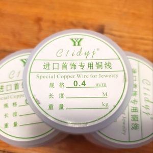 Copper Wire for Jewelry